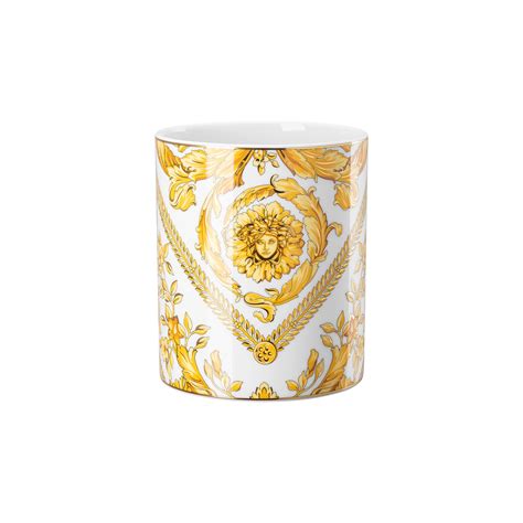 vaza versace|Versace Vases .